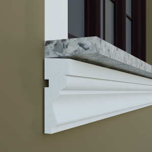 Fensterbank G-5